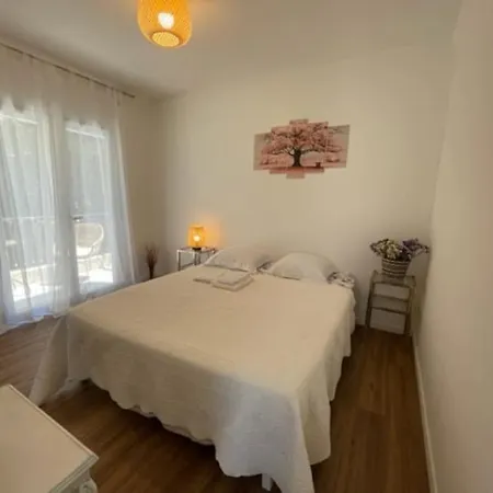 Apartman Superbe A Les Pins