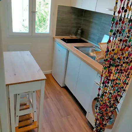 Superbe A Les Pins * Juan-les-Pins