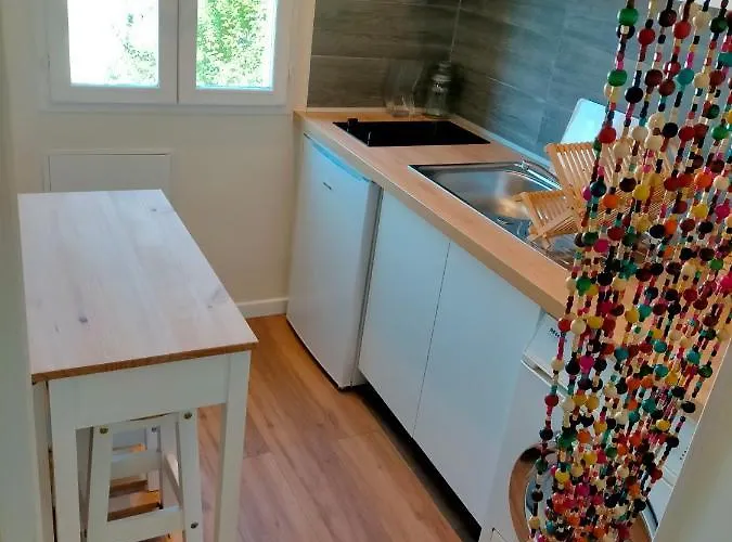 Superbe A Les Pins * Juan-les-Pins